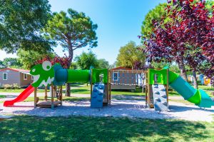 kidspark lake garda