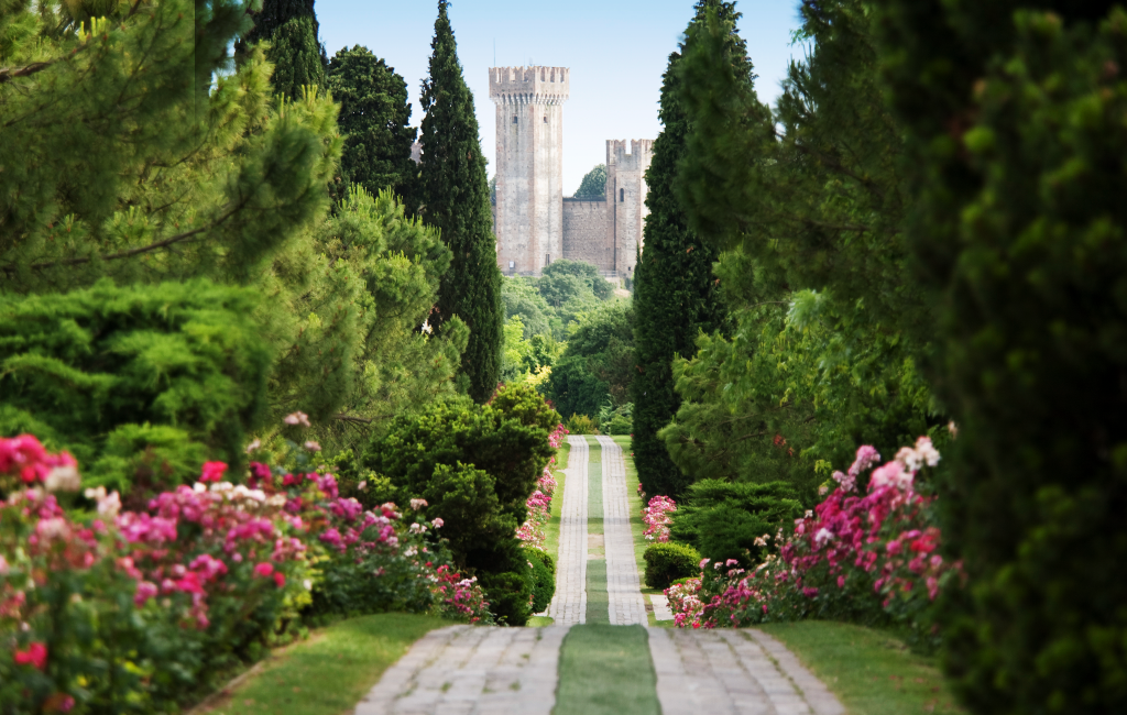 Park Sigurtà