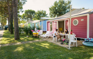 Del Garda Village & Camping  am Gardasee