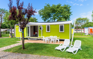 Case mobili Peschiera del Garda
