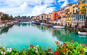 Peschiera del Garda