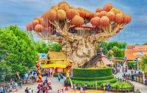 Gardaland