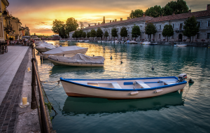 Centro Peschiera del Garda