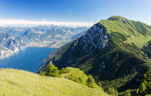 Trekking Monte Baldo