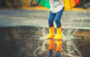 Cosa fare sul Lago di Garda quando piove