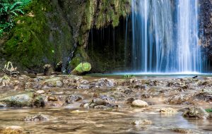 Cascate Lago di Garda