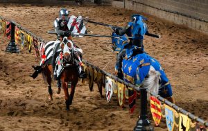 Medieval Times