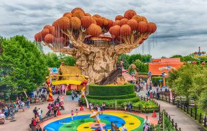 Gardaland