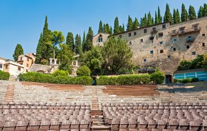 Teatro Romano