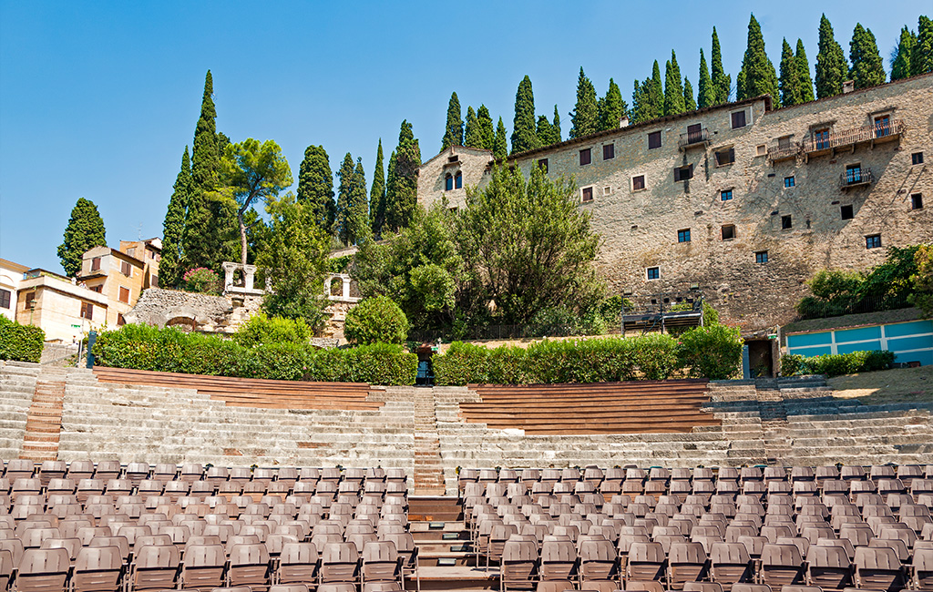 Teatro Romano