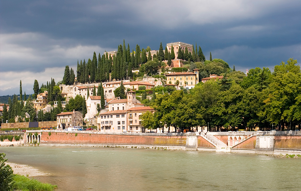 Castel San Pietro