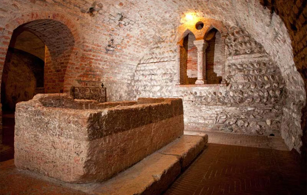 Museo di Giulietta