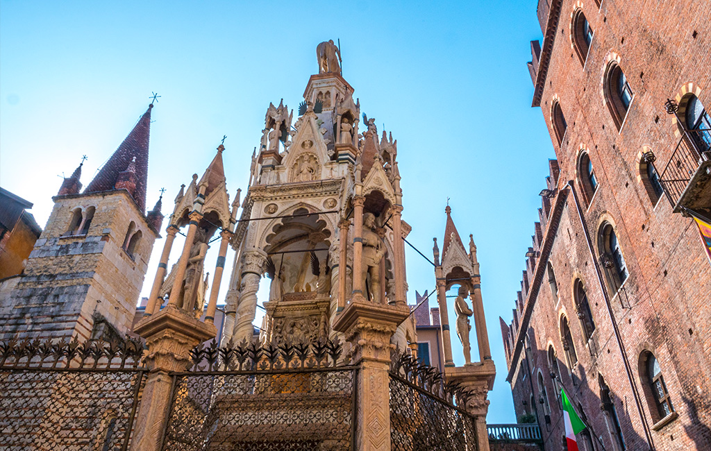 Arche Scaligere