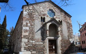 Chiesa di San Procolo