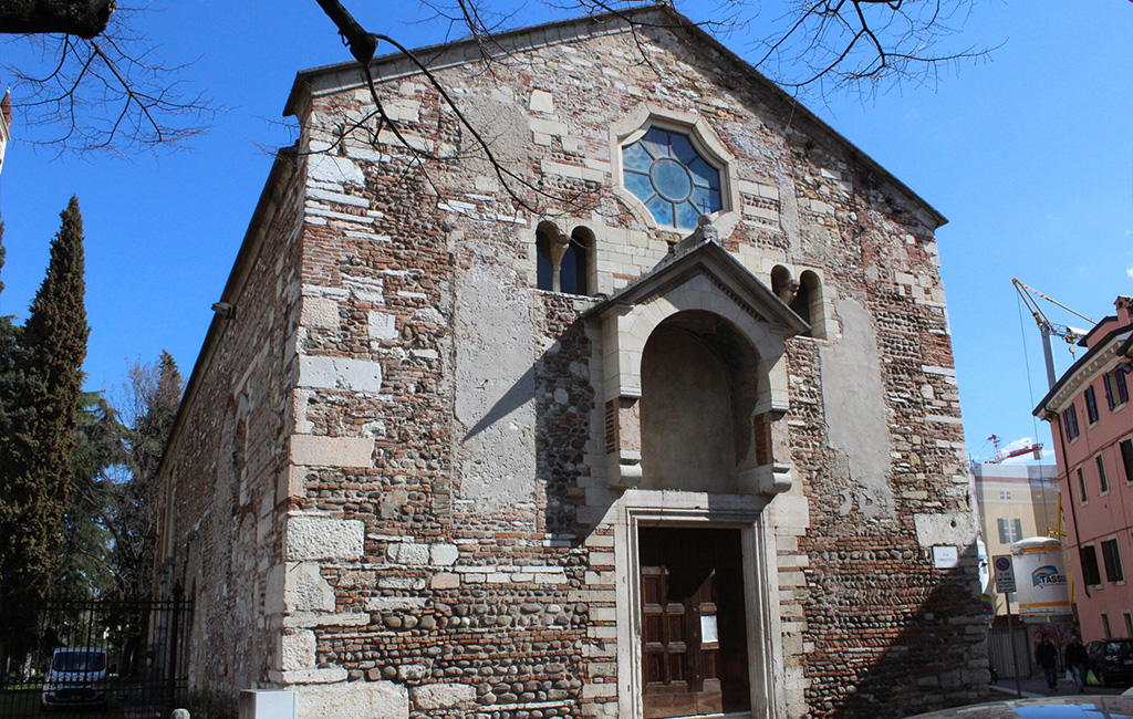Chiesa di San Procolo
