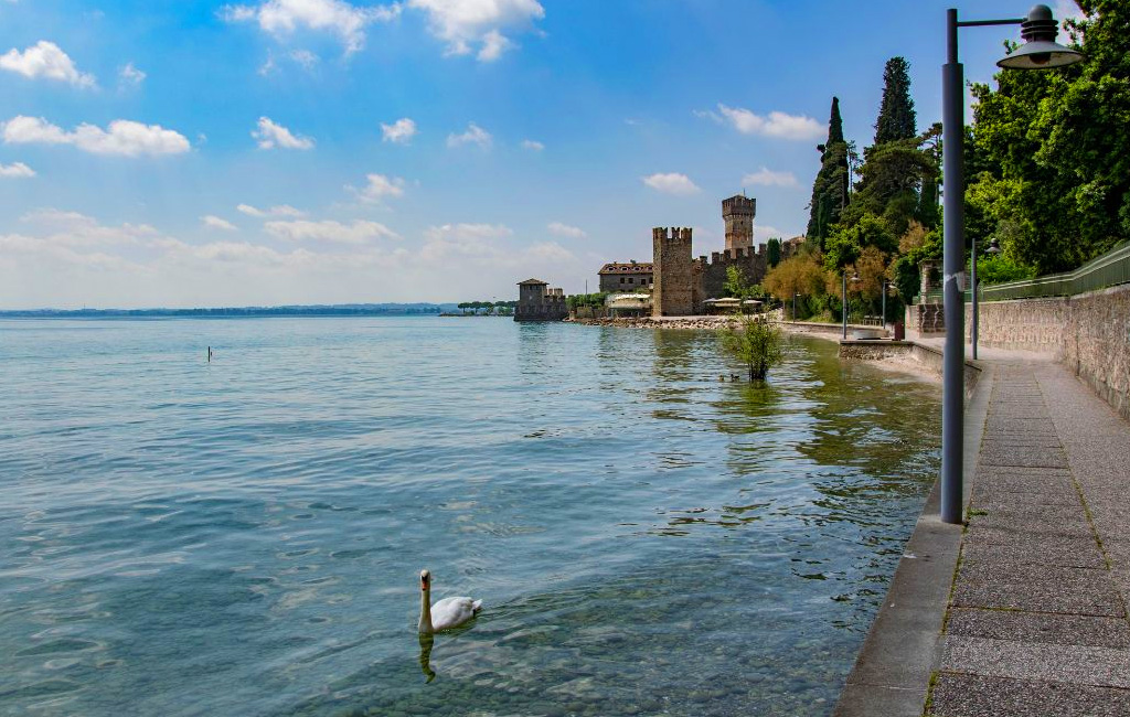 peschiera sirmione