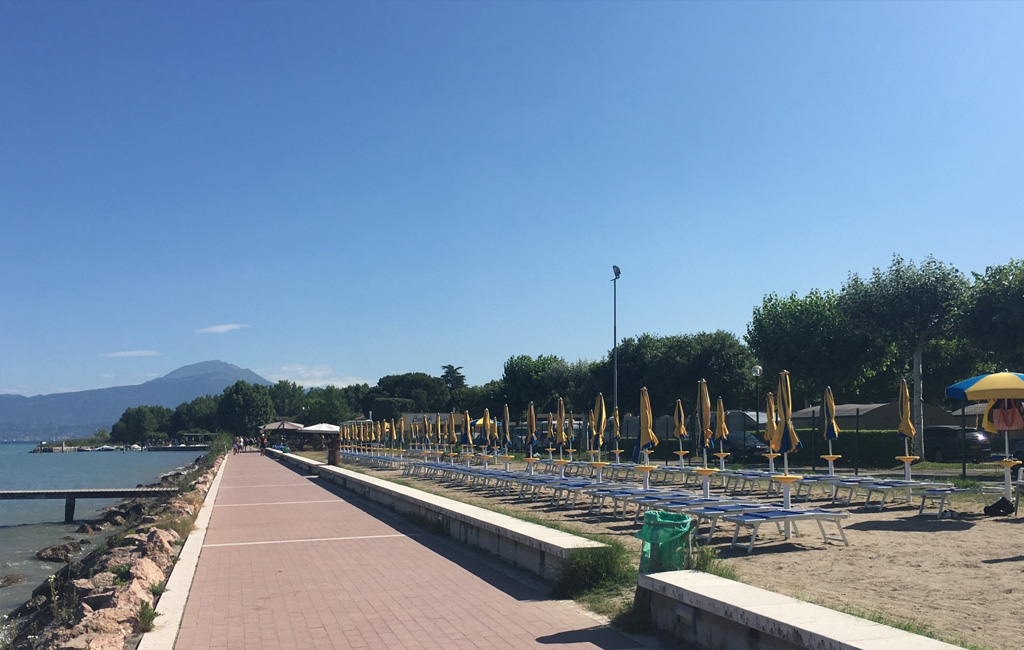 Lido Campanello