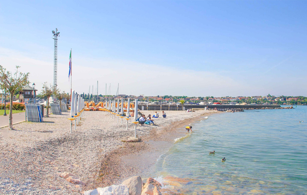 Lido ai Pioppi