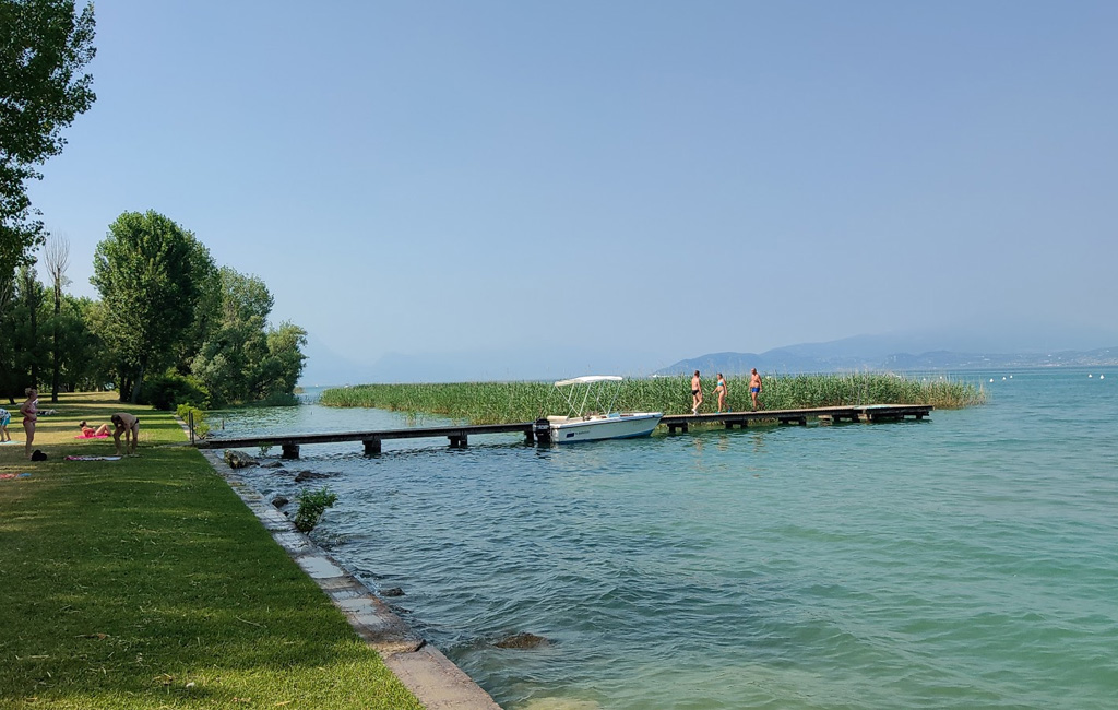 Punta Grò