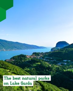 Parchi naturali Lago di Garda