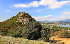 Natuurreservaat Rocca di Manerba