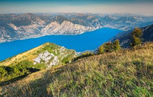 Naturpark Monte Baldo