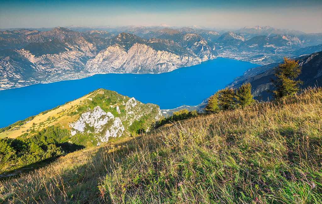 Monte Baldo Nature Reserve