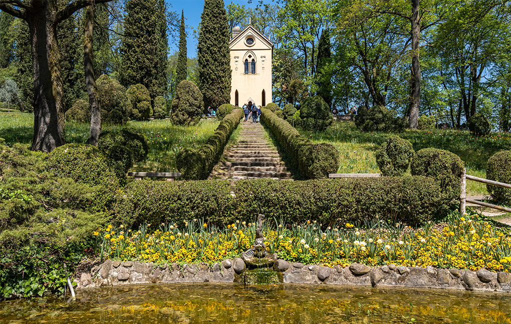 Parco Giardino Sigurtà