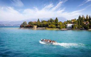 Korte panoramische tochten