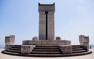 Mausoleo di Gabriele d’Annunzio