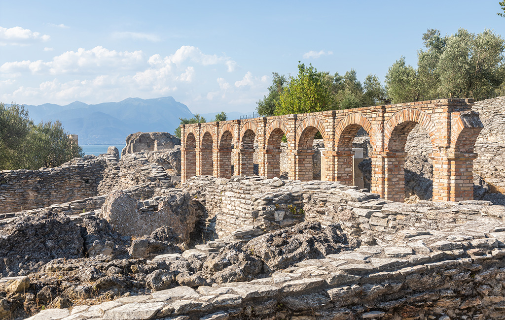 Grotte di Catullo