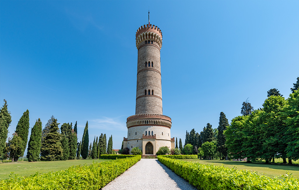 Torre di San Martino della Battaglia 