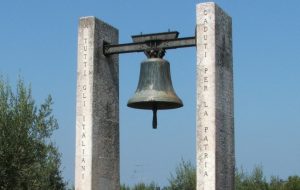 Campana dei Caduti ("Julia")