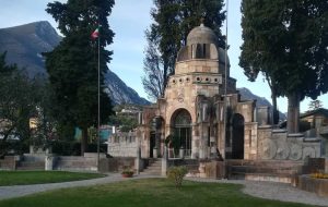 Monumento ai Caduti della Grande Guerra