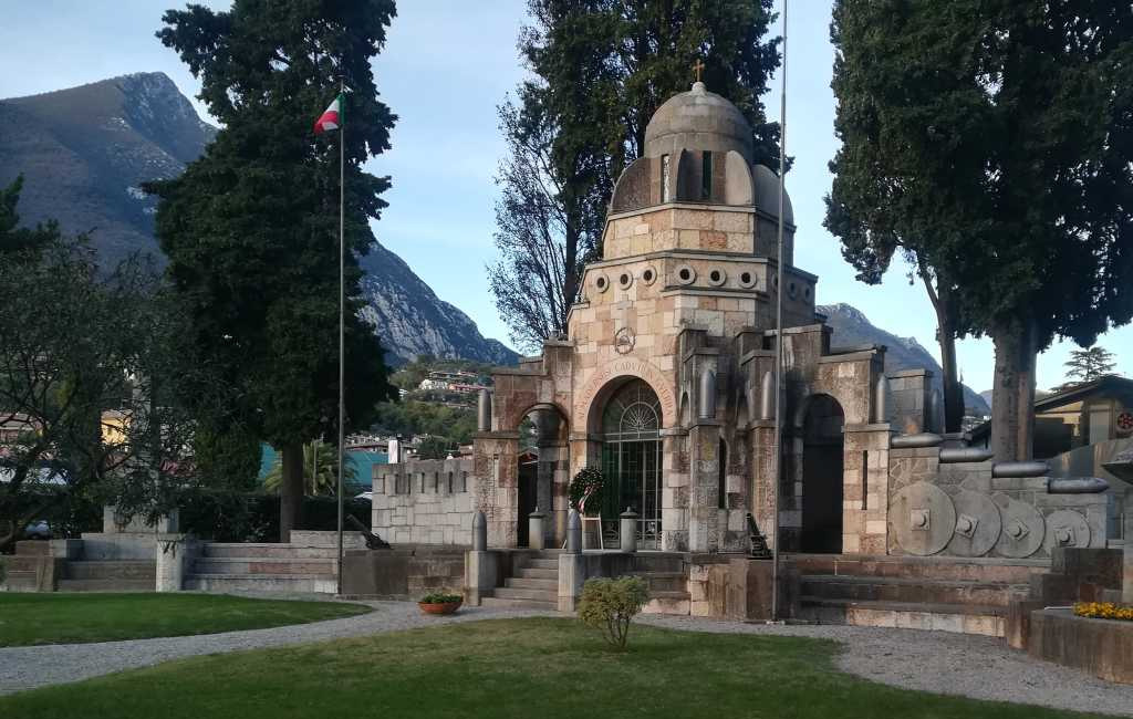 Monumento ai Caduti della Grande Guerra 
