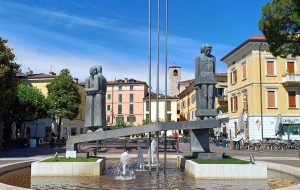 Monumento alla Resistenza