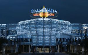 La Grande Mela Shoppingland