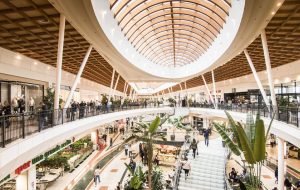 Il Leone Shopping Center