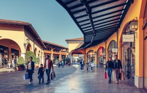 Franciacorta Outlet Village