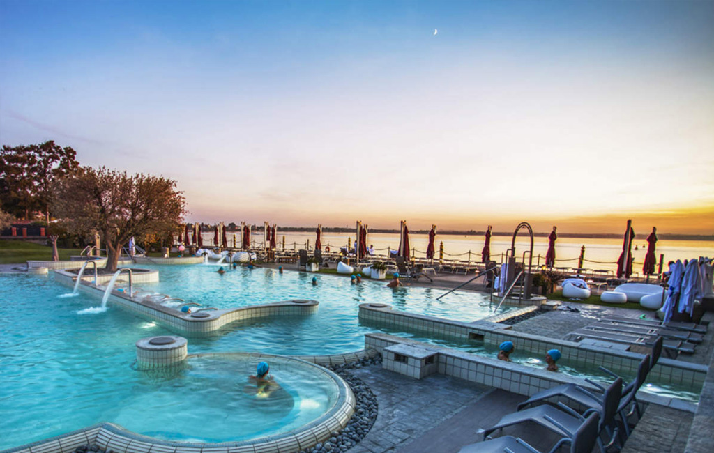 Terme di Sirmione