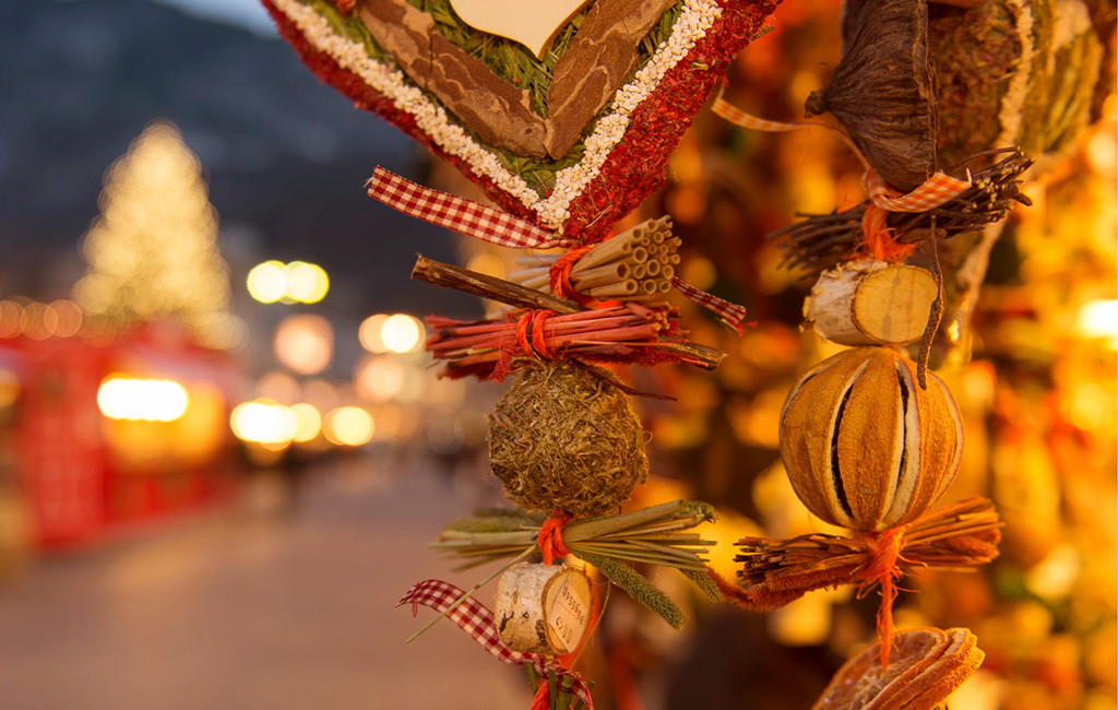 Christmas markets near Peschiera del Garda: the 7 most beautiful between the lake and Verona