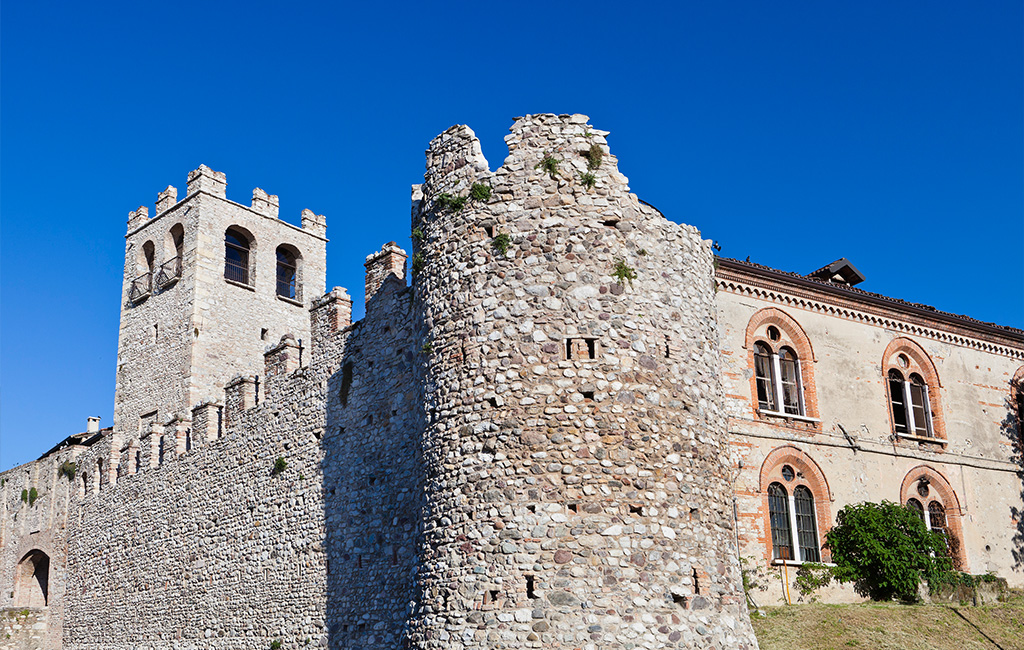 Desenzano Castle
