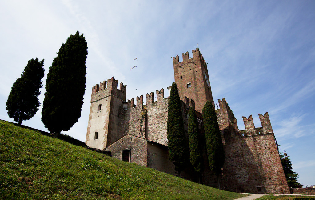Villafranca di Verona 