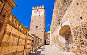 Verona Castelvecchio
