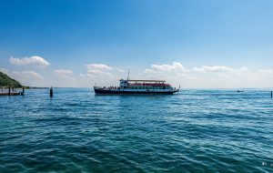 Mini Cruises on Lake Garda