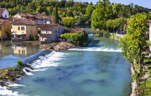 fiume mincio