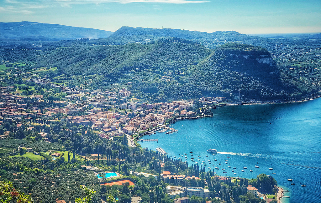 lago di garda