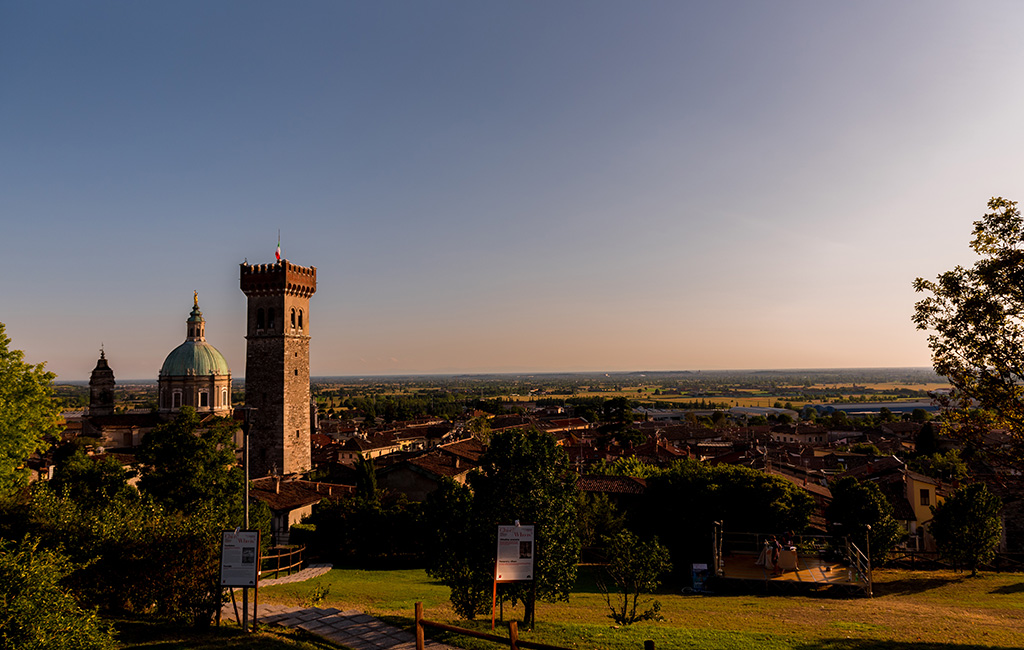 Rocca di Lonato