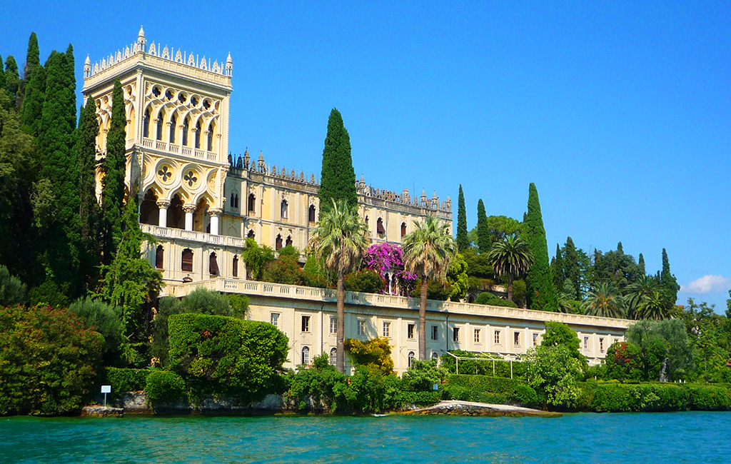 Isola del Garda