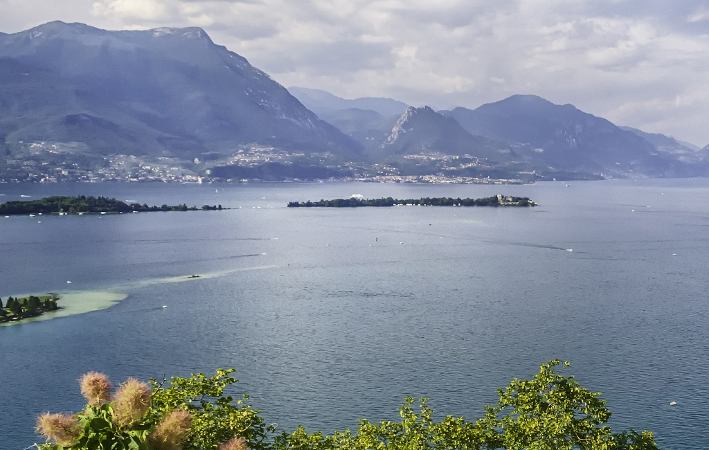 Isola del Garda